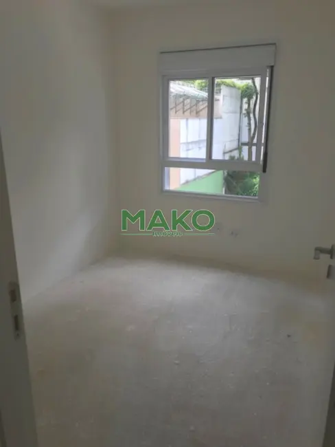 Apartamento com 3 quartos à venda, 90m2 em Real Parque, São Paulo - SP - imagem 8 Foto 8 de Apartamento com 3 quartos à venda, 90m2 em Real Parque, São Paulo - SP