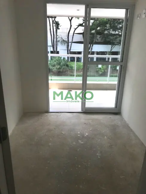 Apartamento com 3 quartos à venda, 90m2 em Real Parque, São Paulo - SP - imagem 4 Foto 4 de Apartamento com 3 quartos à venda, 90m2 em Real Parque, São Paulo - SP