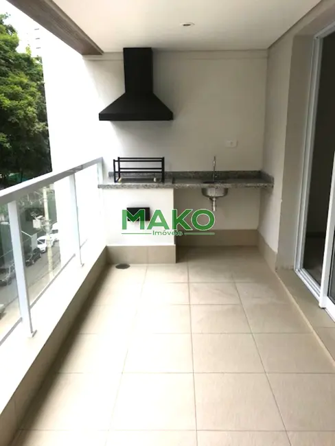 Apartamento com 3 quartos à venda, 90m2 em Real Parque, São Paulo - SP - imagem 2 Foto 2 de Apartamento com 3 quartos à venda, 90m2 em Real Parque, São Paulo - SP