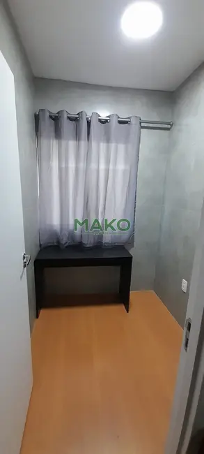 Foto 9 de Apartamento com 1 quarto para alugar, 30m2 em Vila Sônia, São Paulo - SP