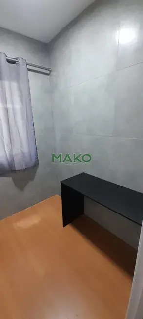 Foto 6 de Apartamento com 1 quarto para alugar, 30m2 em Vila Sônia, São Paulo - SP