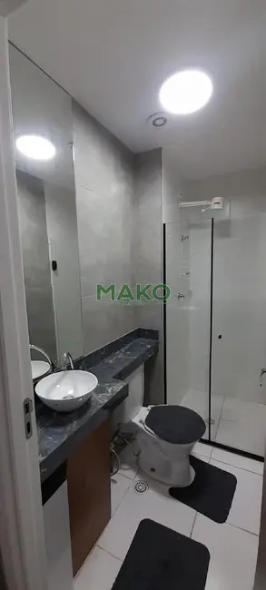 Foto 7 de Apartamento com 1 quarto para alugar, 30m2 em Vila Sônia, São Paulo - SP