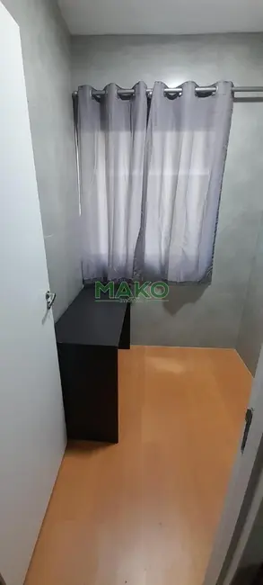 Foto 8 de Apartamento com 1 quarto para alugar, 30m2 em Vila Sônia, São Paulo - SP