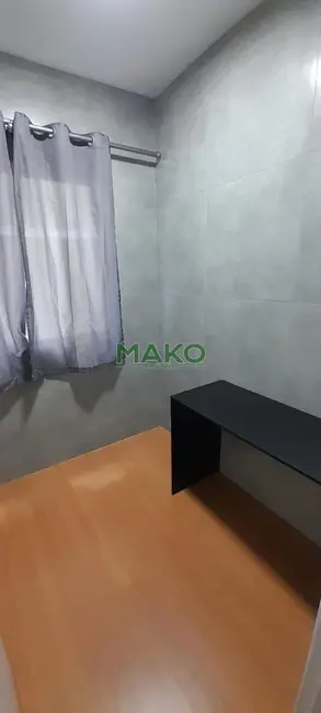 Foto 4 de Apartamento com 1 quarto para alugar, 30m2 em Vila Sônia, São Paulo - SP