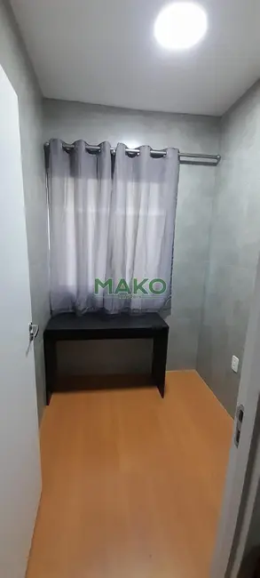 Foto 9 de Apartamento com 1 quarto para alugar, 30m2 em Vila Sônia, São Paulo - SP