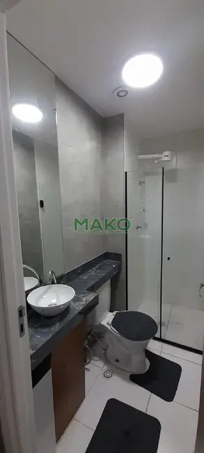 Foto 7 de Apartamento com 1 quarto para alugar, 30m2 em Vila Sônia, São Paulo - SP