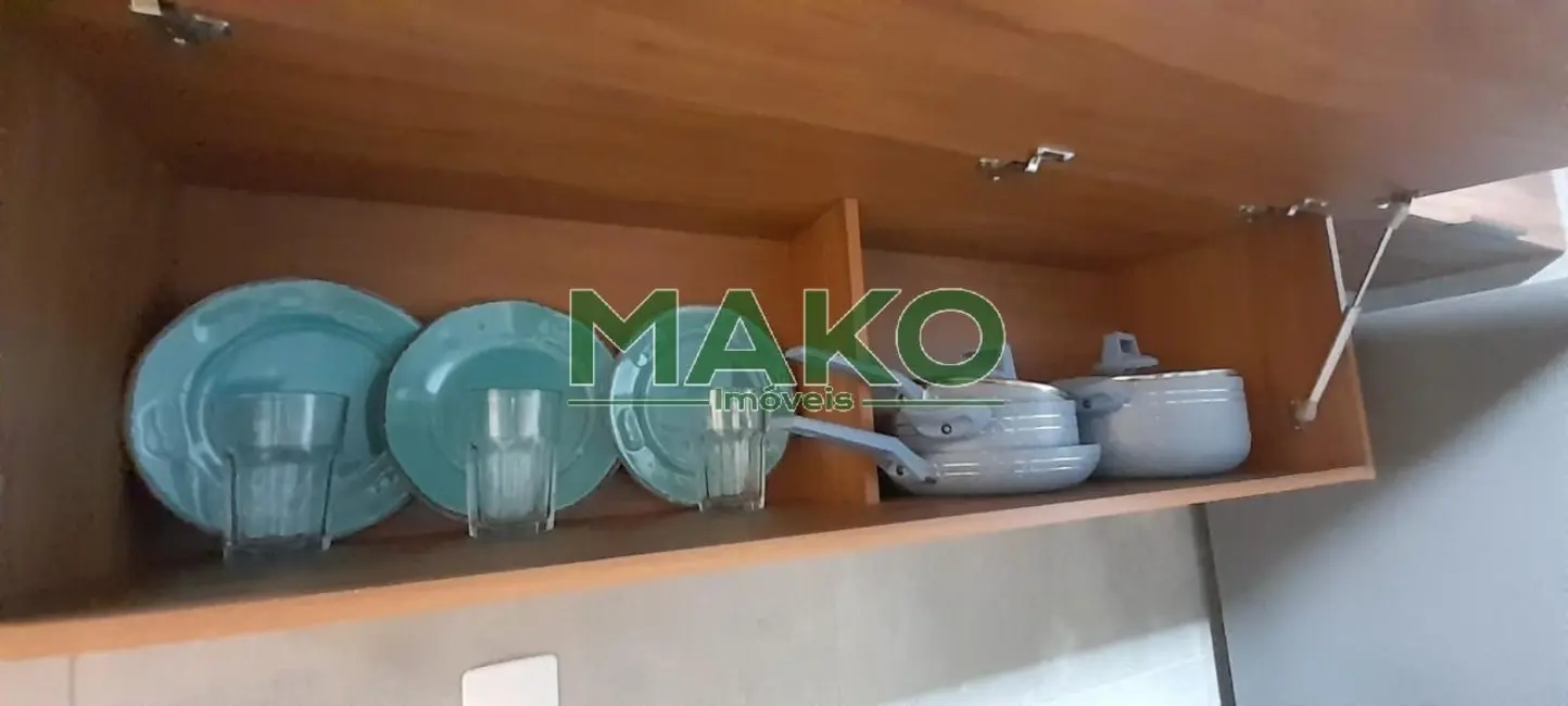 Foto 5 de Apartamento com 1 quarto para alugar, 30m2 em Vila Sônia, São Paulo - SP