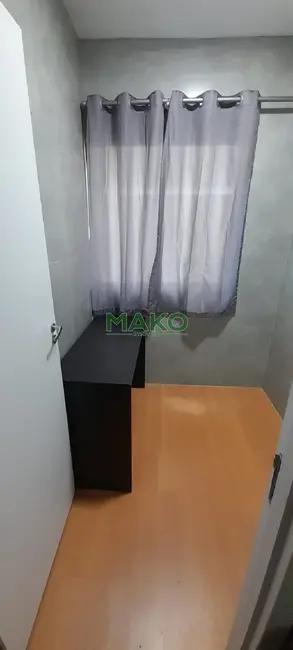 Foto 8 de Apartamento com 1 quarto para alugar, 30m2 em Vila Sônia, São Paulo - SP