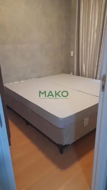 Foto 3 de Apartamento com 1 quarto para alugar, 30m2 em Vila Sônia, São Paulo - SP
