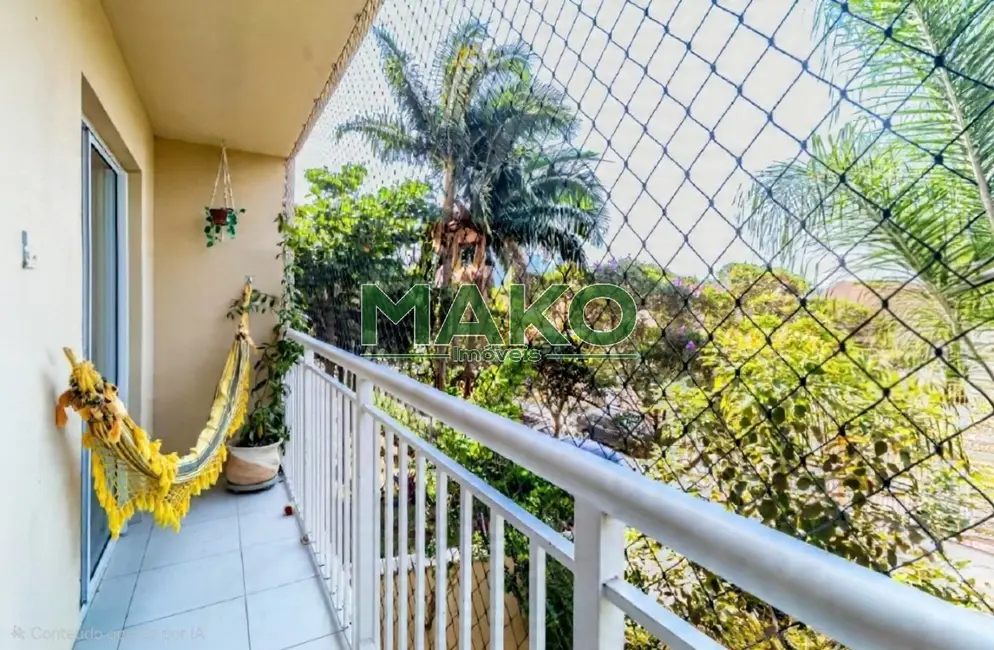 Apartamento com 1 quarto à venda, 32m2 em Ferreira, São Paulo - SP - imagem 2 Foto 2 de Apartamento com 1 quarto à venda, 32m2 em Ferreira, São Paulo - SP