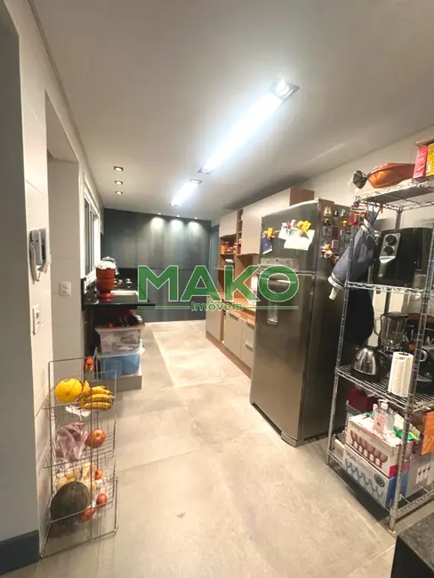 Foto 6 de Apartamento com 2 quartos à venda e para alugar, 127m2 em Jardim Caboré, São Paulo - SP
