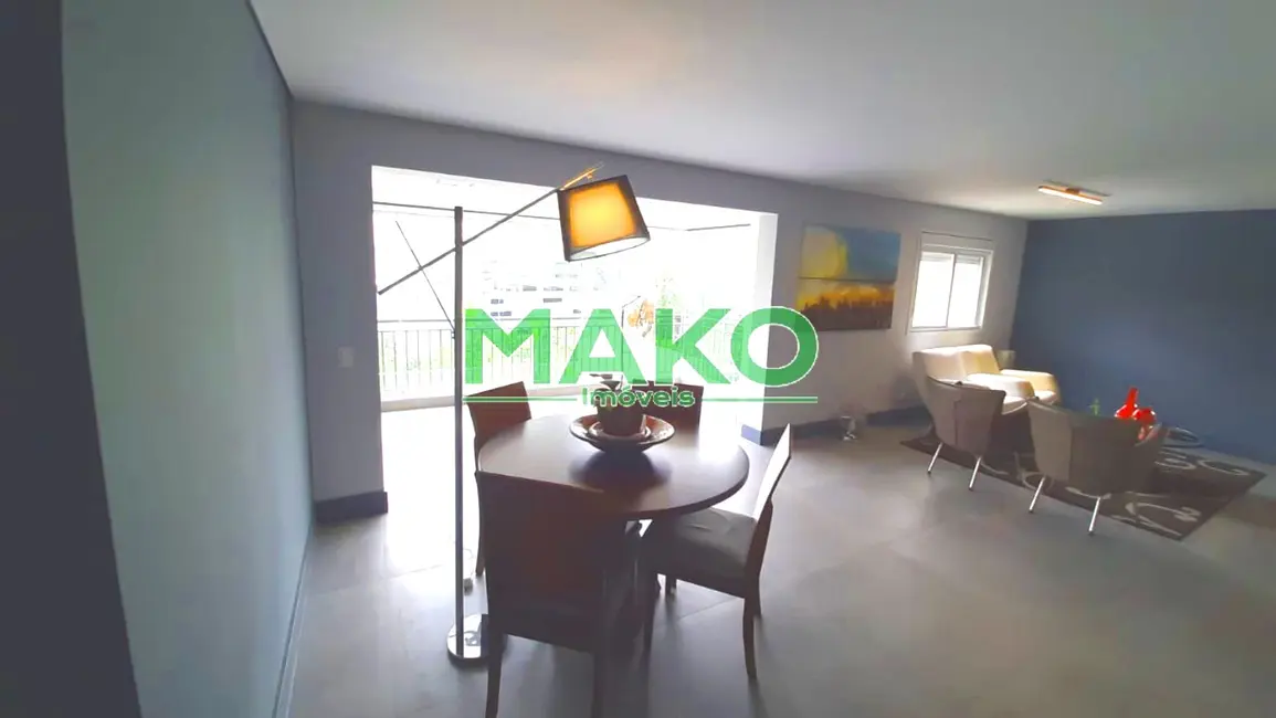 Foto 4 de Apartamento com 2 quartos à venda e para alugar, 127m2 em Jardim Caboré, São Paulo - SP