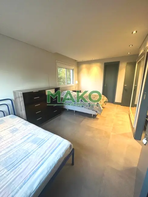 Foto 8 de Apartamento com 2 quartos à venda e para alugar, 127m2 em Jardim Caboré, São Paulo - SP