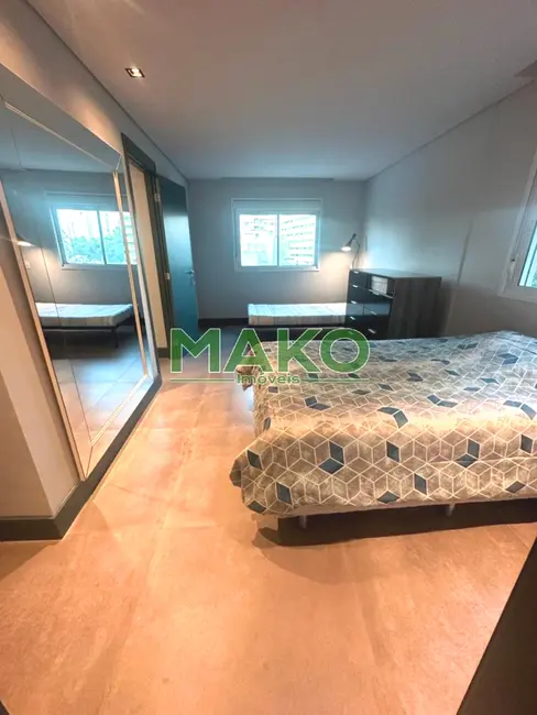 Foto 7 de Apartamento com 2 quartos à venda e para alugar, 127m2 em Jardim Caboré, São Paulo - SP