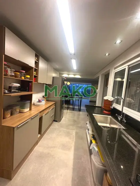 Foto 5 de Apartamento com 2 quartos à venda e para alugar, 127m2 em Jardim Caboré, São Paulo - SP