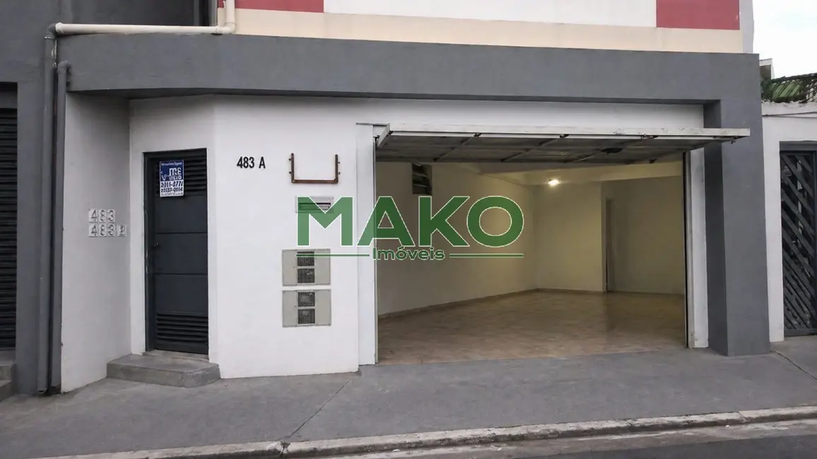Foto 1 de Sala Comercial para alugar, 48m2 em Vila Sônia, São Paulo - SP