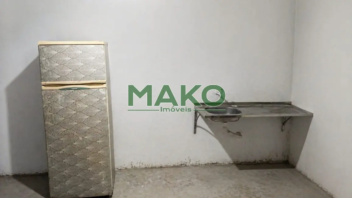 Foto 4 de Sala Comercial para alugar, 48m2 em Vila Sônia, São Paulo - SP