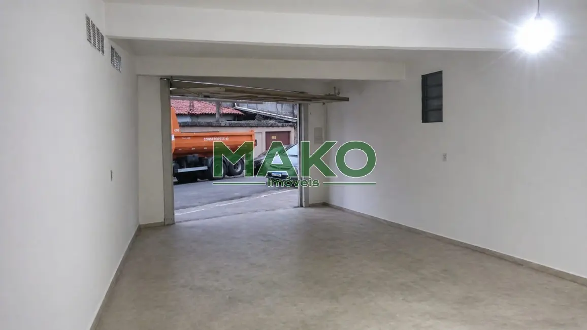 Foto 2 de Sala Comercial para alugar, 48m2 em Vila Sônia, São Paulo - SP