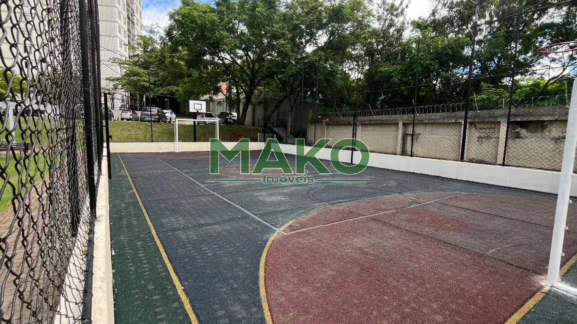 Foto 7 de Apartamento com 2 quartos à venda, 60m2 em Jardim Dracena, São Paulo - SP