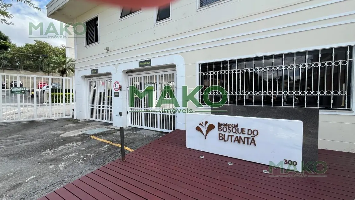 Foto 3 de Apartamento com 2 quartos à venda, 60m2 em Jardim Dracena, São Paulo - SP