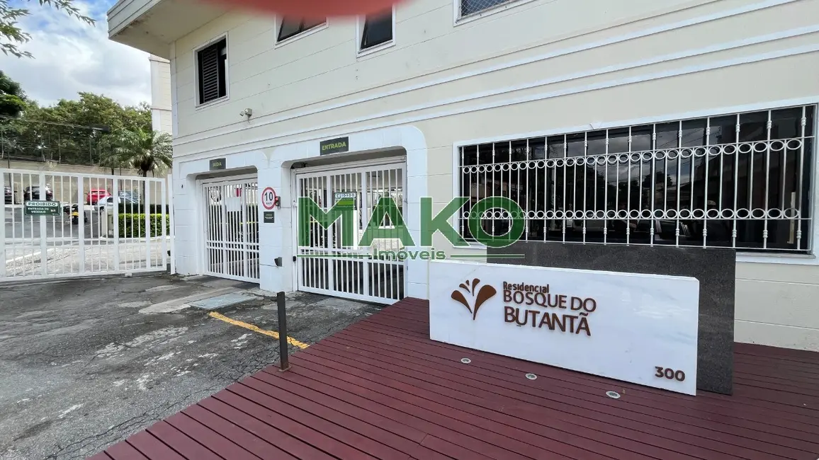 Foto 3 de Apartamento com 2 quartos à venda, 60m2 em Jardim Dracena, São Paulo - SP