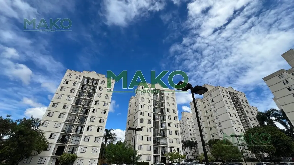 Foto 1 de Apartamento com 2 quartos à venda, 60m2 em Jardim Dracena, São Paulo - SP