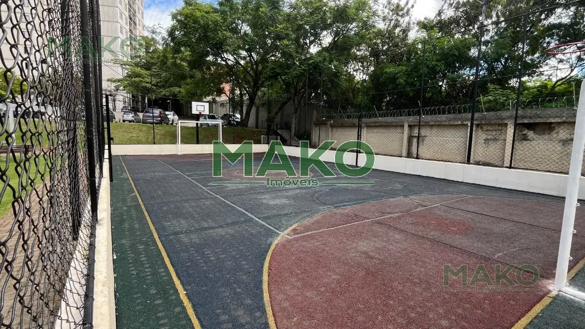 Foto 7 de Apartamento com 2 quartos à venda, 60m2 em Jardim Dracena, São Paulo - SP