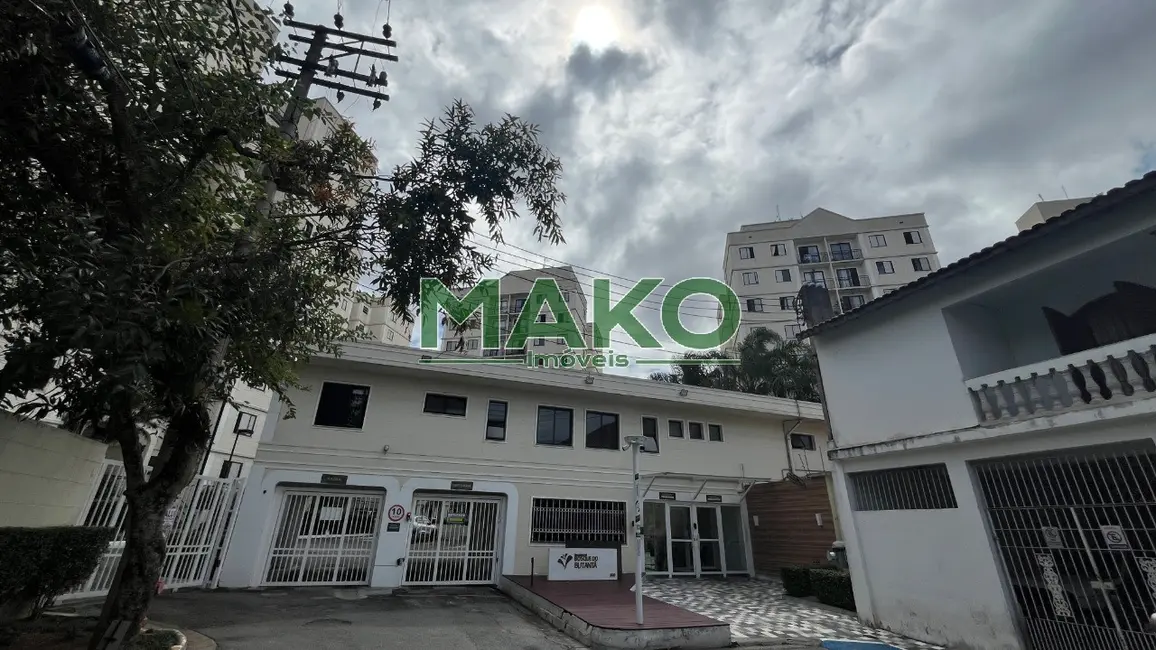 Foto 4 de Apartamento com 2 quartos à venda, 60m2 em Jardim Dracena, São Paulo - SP