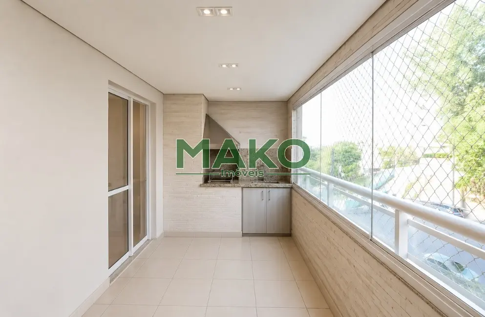 Apartamento com 3 quartos à venda, 103m2 em Vila Suzana, São Paulo - SP - imagem 4 Foto 4 de Apartamento com 3 quartos à venda, 103m2 em Vila Suzana, São Paulo - SP