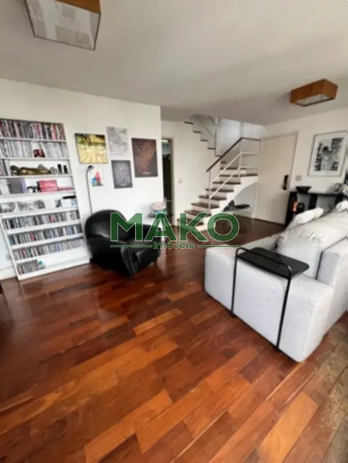 Foto 2 de Apartamento com 2 quartos à venda, 100m2 em Jardim Londrina, São Paulo - SP