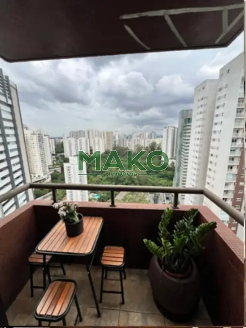 Foto 5 de Apartamento com 2 quartos à venda, 100m2 em Jardim Londrina, São Paulo - SP