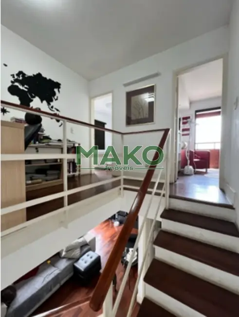 Foto 8 de Apartamento com 2 quartos à venda, 100m2 em Jardim Londrina, São Paulo - SP