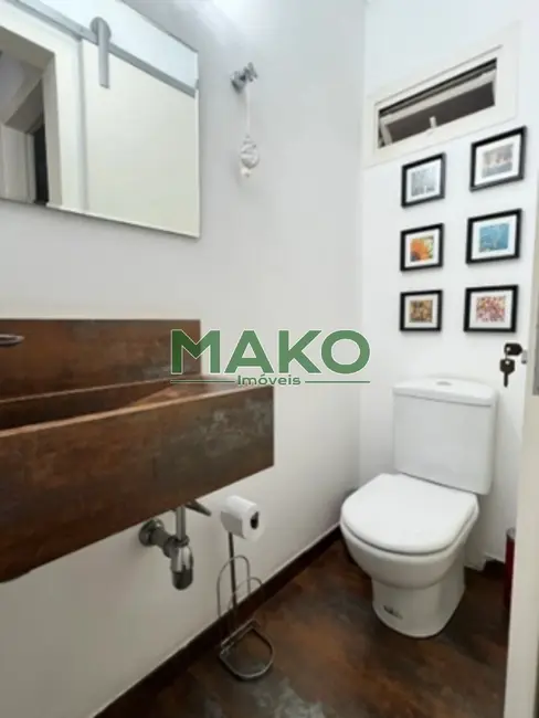 Foto 6 de Apartamento com 2 quartos à venda, 100m2 em Jardim Londrina, São Paulo - SP