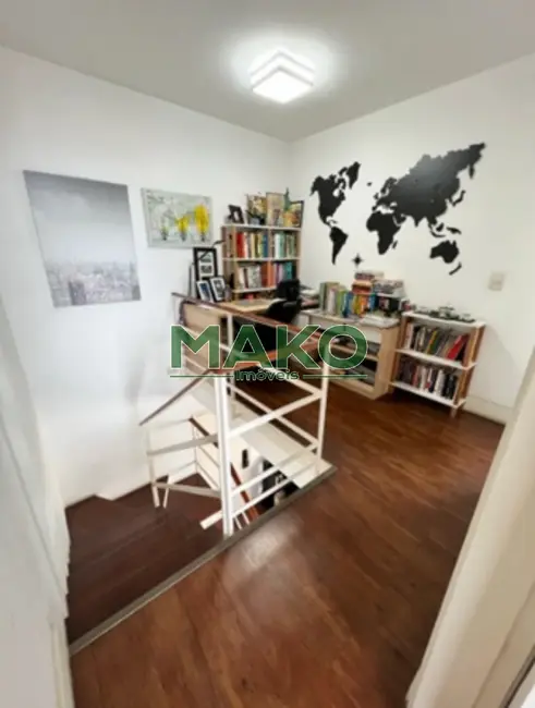 Foto 7 de Apartamento com 2 quartos à venda, 100m2 em Jardim Londrina, São Paulo - SP