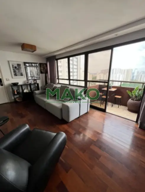 Foto 1 de Apartamento com 2 quartos à venda, 100m2 em Jardim Londrina, São Paulo - SP