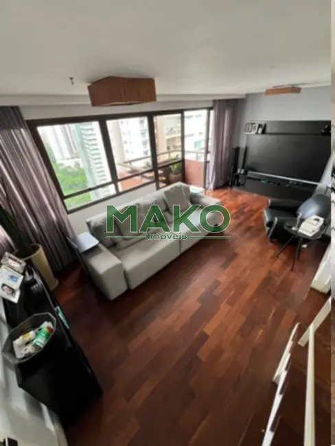 Foto 3 de Apartamento com 2 quartos à venda, 100m2 em Jardim Londrina, São Paulo - SP