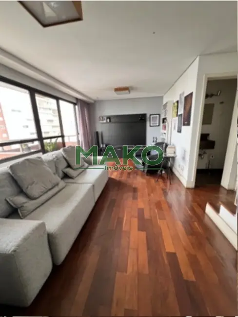 Foto 4 de Apartamento com 2 quartos à venda, 100m2 em Jardim Londrina, São Paulo - SP