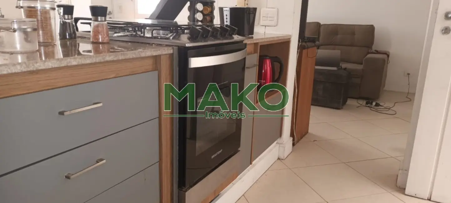 Sobrado com 2 quartos à venda, 89m2 em Morumbi, São Paulo - SP - imagem 8 Foto 8 de Sobrado com 2 quartos à venda, 89m2 em Morumbi, São Paulo - SP