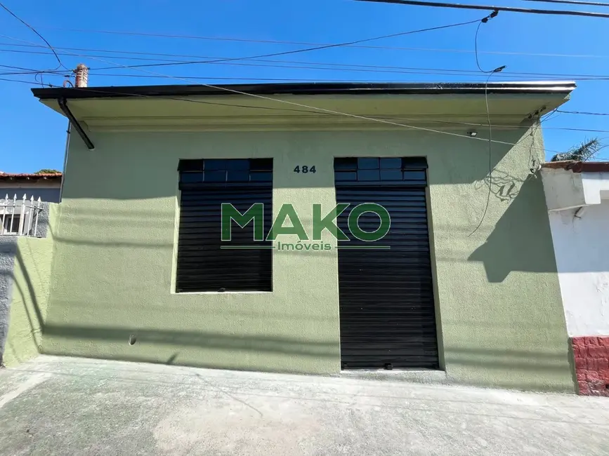 Foto 1 de Sala Comercial para alugar, 46m2 em Vila Morse, São Paulo - SP