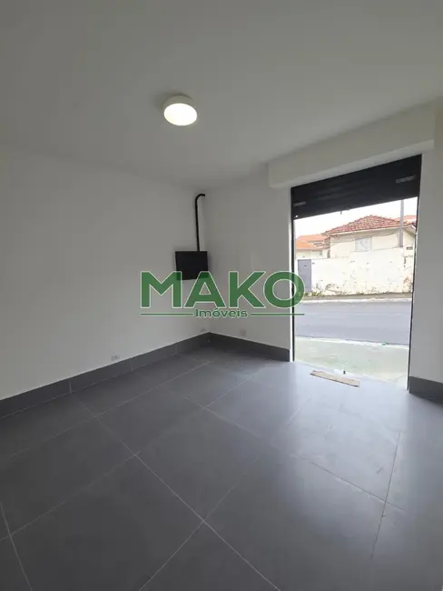 Foto 4 de Sala Comercial para alugar, 46m2 em Vila Morse, São Paulo - SP