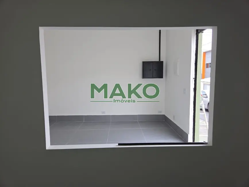 Foto 6 de Sala Comercial para alugar, 46m2 em Vila Morse, São Paulo - SP