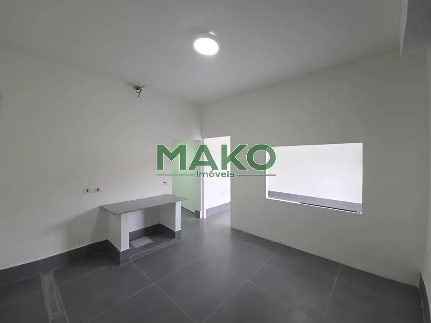 Foto 7 de Sala Comercial para alugar, 46m2 em Vila Morse, São Paulo - SP