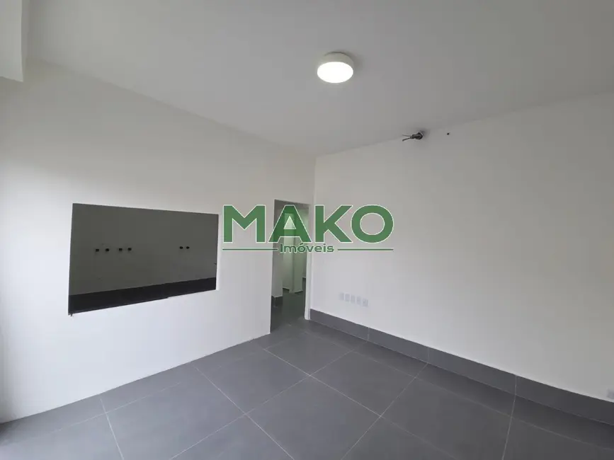 Foto 3 de Sala Comercial para alugar, 46m2 em Vila Morse, São Paulo - SP