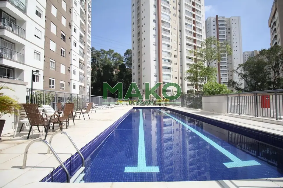 Apartamento com 2 quartos para alugar, 47m2 em Vila Andrade, São Paulo - SP - imagem 1 Foto 1 de Apartamento com 2 quartos para alugar, 47m2 em Vila Andrade, São Paulo - SP