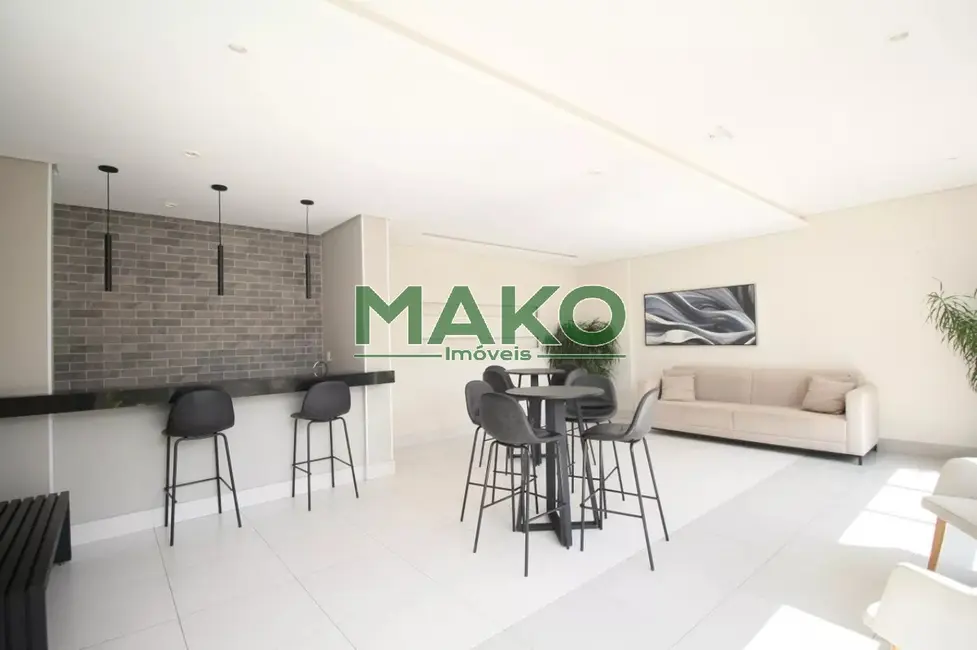 Apartamento com 2 quartos para alugar, 47m2 em Vila Andrade, São Paulo - SP - imagem 6 Foto 6 de Apartamento com 2 quartos para alugar, 47m2 em Vila Andrade, São Paulo - SP