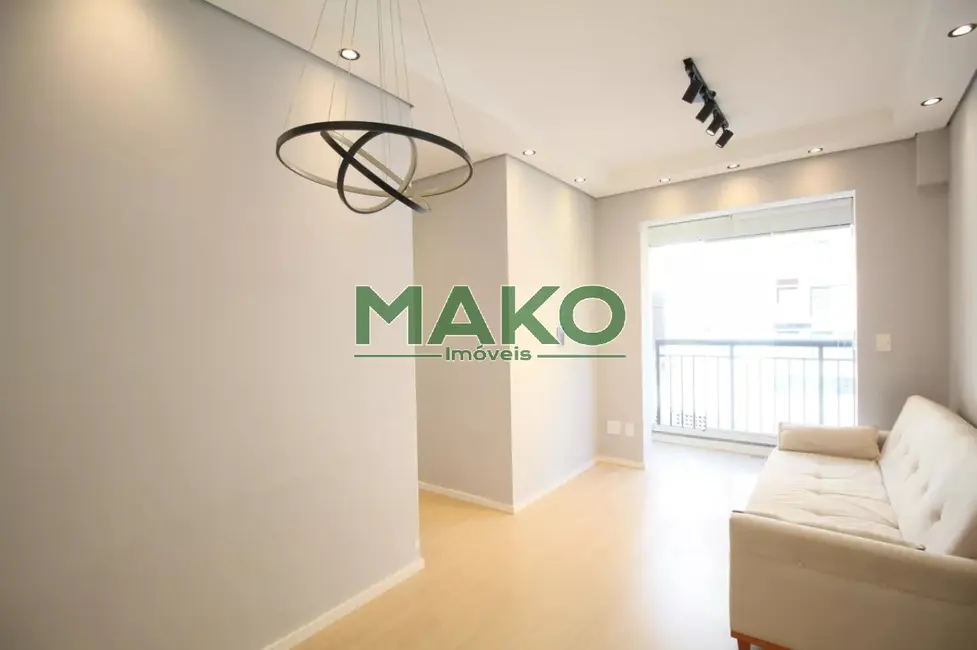 Apartamento com 2 quartos para alugar, 47m2 em Vila Andrade, São Paulo - SP - imagem 2 Foto 2 de Apartamento com 2 quartos para alugar, 47m2 em Vila Andrade, São Paulo - SP