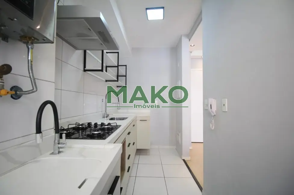 Apartamento com 2 quartos para alugar, 47m2 em Vila Andrade, São Paulo - SP - imagem 9 Foto 9 de Apartamento com 2 quartos para alugar, 47m2 em Vila Andrade, São Paulo - SP