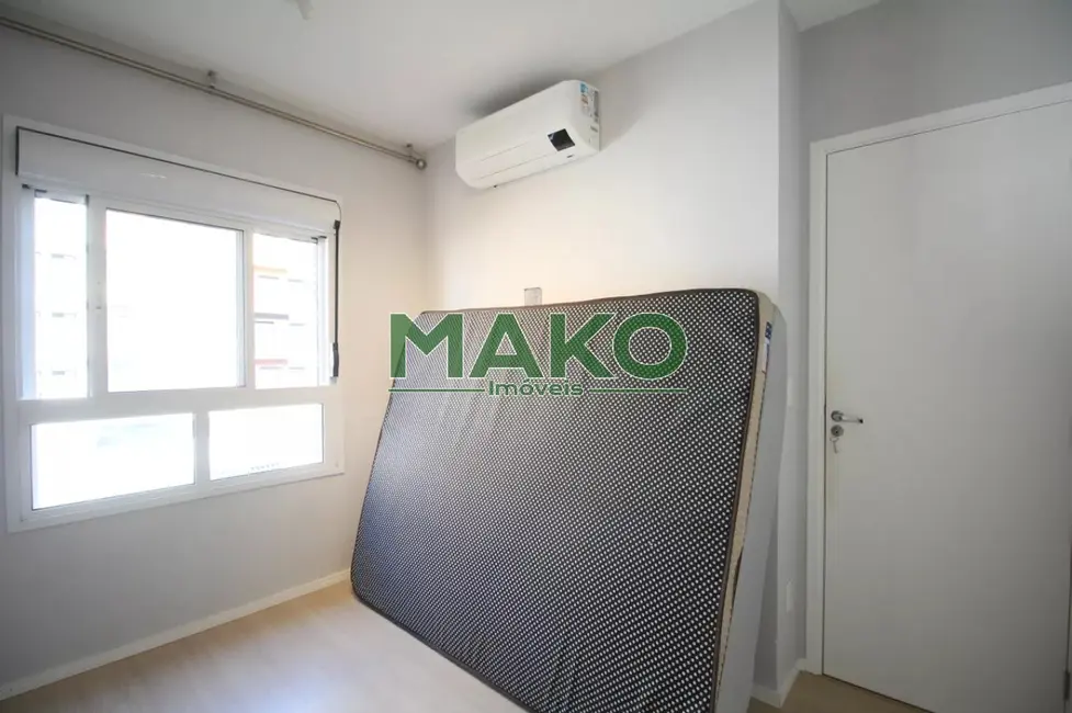 Apartamento com 2 quartos para alugar, 47m2 em Vila Andrade, São Paulo - SP - imagem 5 Foto 5 de Apartamento com 2 quartos para alugar, 47m2 em Vila Andrade, São Paulo - SP