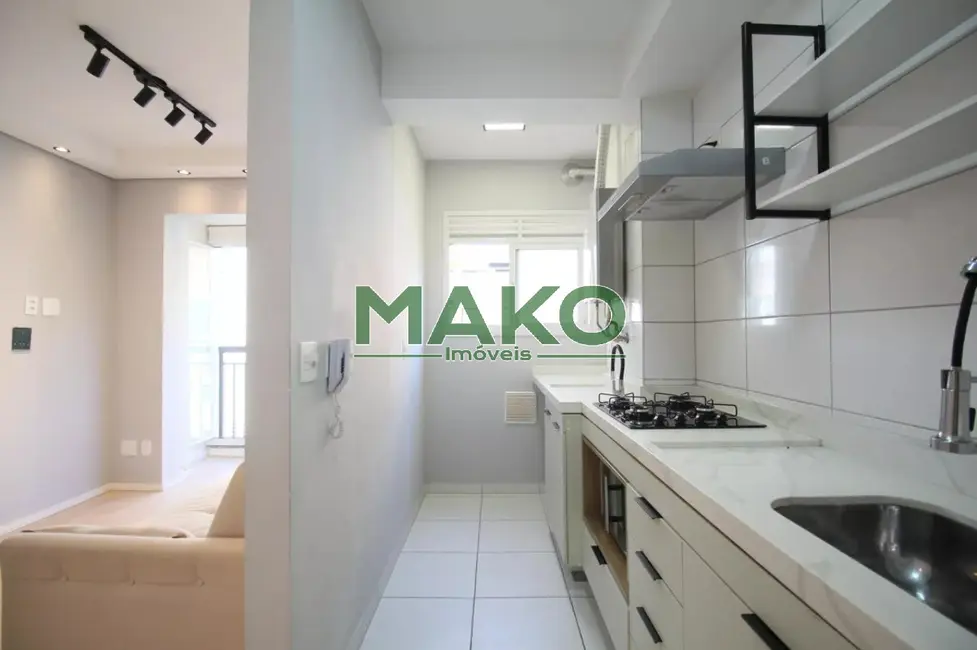 Apartamento com 2 quartos para alugar, 47m2 em Vila Andrade, São Paulo - SP - imagem 7 Foto 7 de Apartamento com 2 quartos para alugar, 47m2 em Vila Andrade, São Paulo - SP