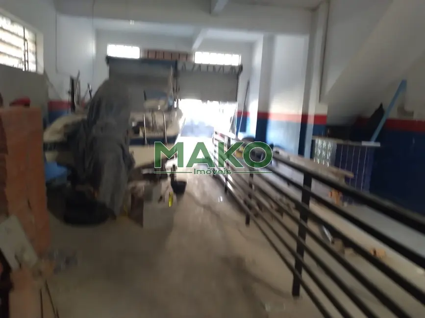 Armazém / Galpão para alugar, 150m2 em Vila Sônia, São Paulo - SP - imagem 1 Foto 1 de Armazém / Galpão para alugar, 150m2 em Vila Sônia, São Paulo - SP